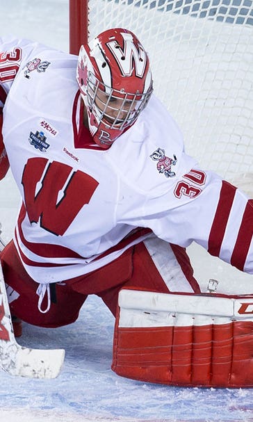Desbiens taking pursuit of national title, Olympic spot one game at a time